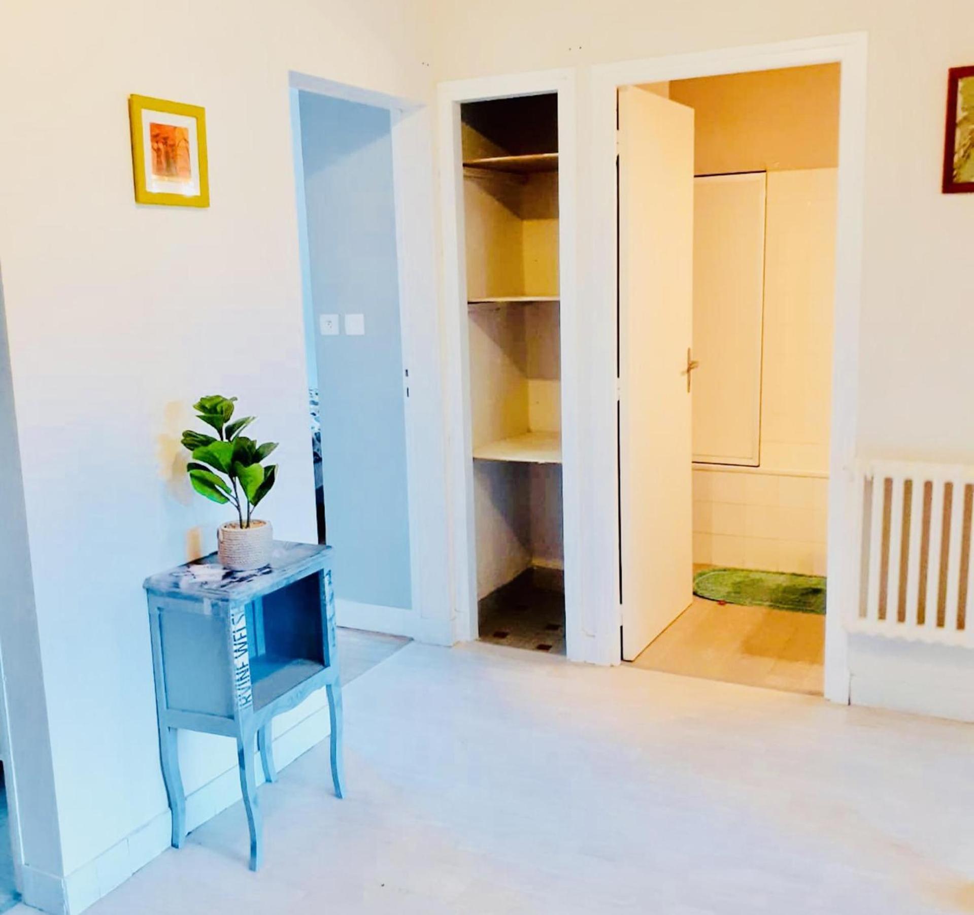 Mountain View 2 Bedroom Beat Lez Appartement *