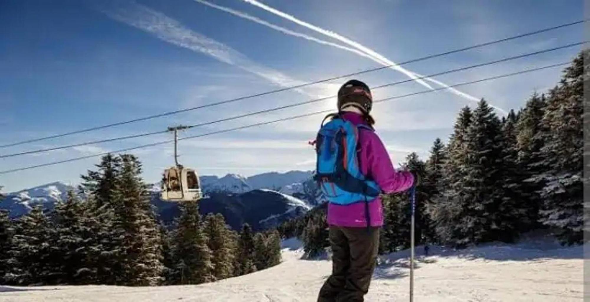 Appartement Mountain View 2 Bedroom Beat Lez Saint-Béat