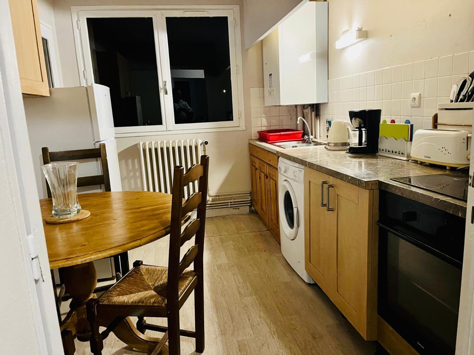 Mountain View 2 Bedroom Beat Lez * Saint-Béat
