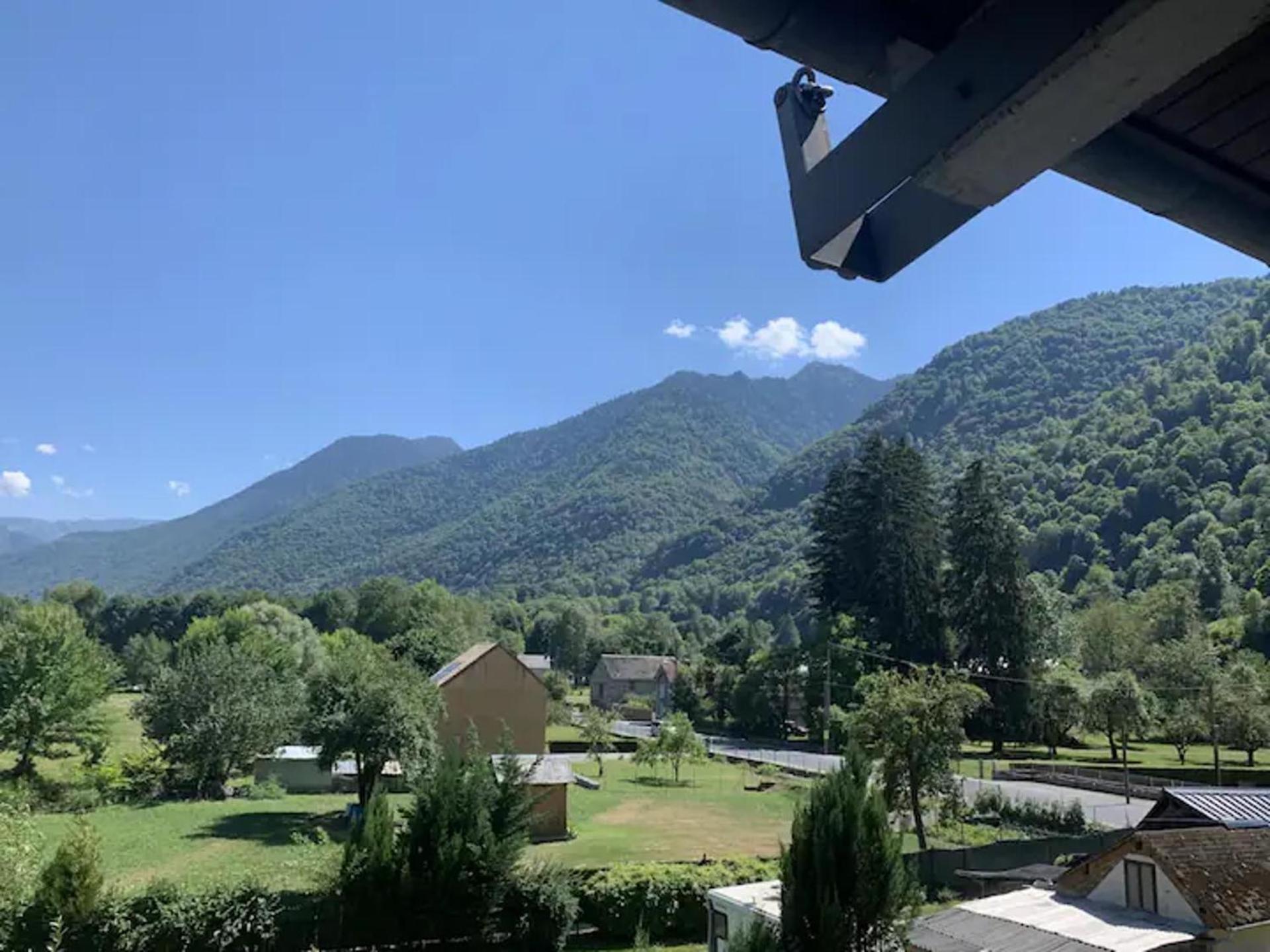 Mountain View 2 Bedroom Beat Lez Appartement
